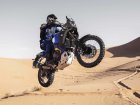 Yamaha Ténéré 700 World Raid